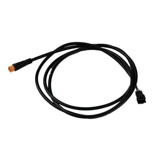 Eb -parts eb-parts trapsensorkabel fatbike ouxi v8