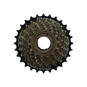 Eb -parts eb-parts fatbike v20 cassette
