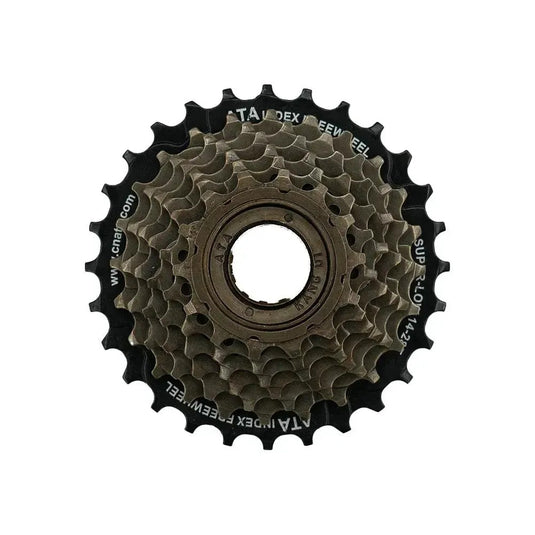 Eb -parts eb-parts fatbike v20 cassette