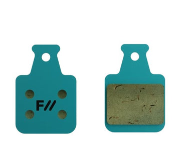Fahrwerker remblokken (50 stuks)