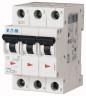 Eaton moeller eaton installatieautomaat 3-p 63a 15ka