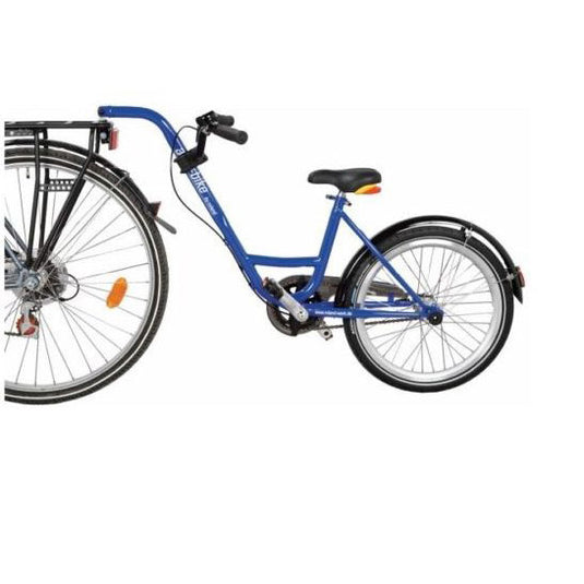 Roland add+ meefiets (bev.a drager) nexus 3 freewheel blauw