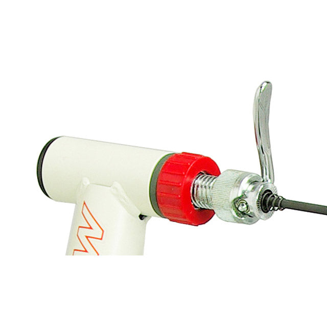 Load image into Gallery viewer, Minoura trainer liveride lr241 mini met stuurschakelaar
