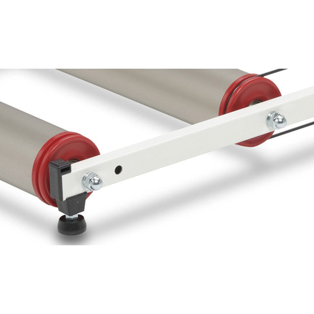 Load image into Gallery viewer, Minoura MoZ rollerbank 950-1090mm m step en guard

