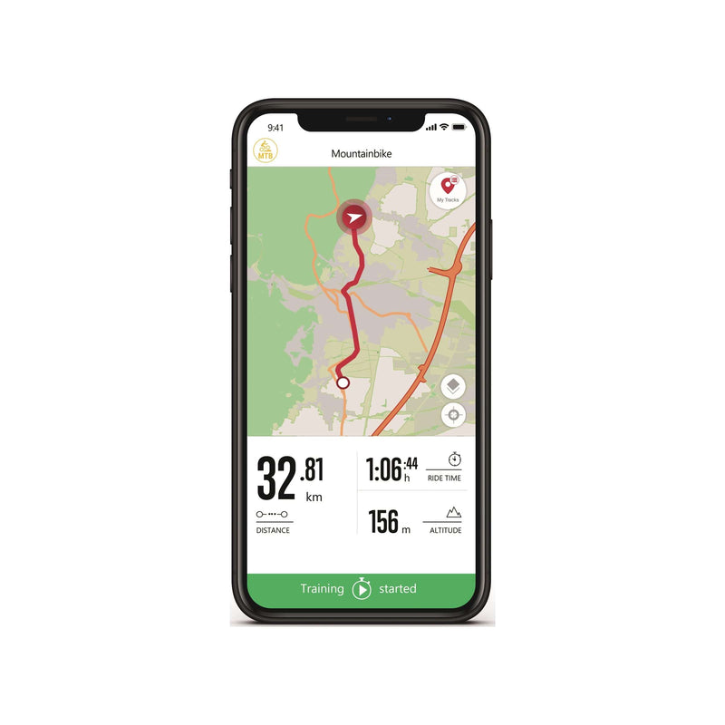 Load image into Gallery viewer, Sigma rox 11.1 evo gps hr + cad snelh set + sb gps+ant+ ble riem+usb-c
