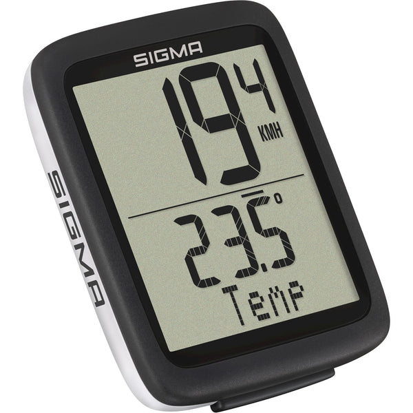 sigma bike computer bc 10.0 ats