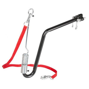 Messingschlager springer honden-fiets-beugel