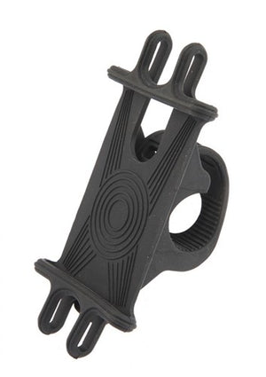 Tefefoonhouder silicone los