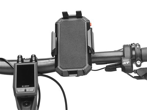 Afbeelding laden in galerijviewer, Telefoonhouder Busch Muller Cockpit Adapter 2.0 universeel

