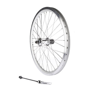 Dahon cass.achterwiel 20 kinitex-comp zi. 6325044k