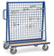 Fetra materiaalwagen 1200x800 - 600kg