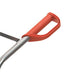 Fetra handgreep 27mm tbv steekwagen