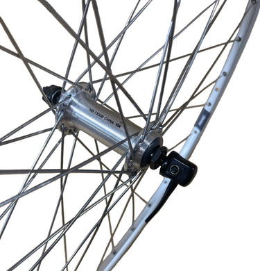 Roland voorwiel 803413 28 13-622 race alu. chrina altus qr rvs spaken