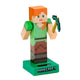 Union minecraft alex solar poppetje
