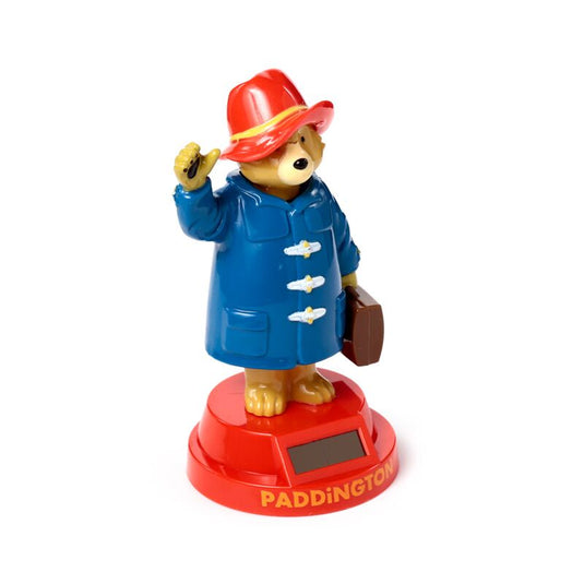 Union beertje paddington solar poppetje