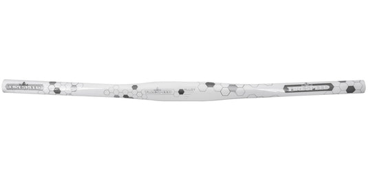 Katana firespeed f-a163kc butted alu 7075 ø31.8 flat handlebars