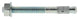 Spit fix 3 anker m12x180 105 vz vpe=20