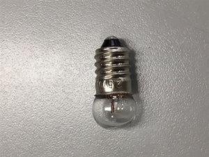 Spanninga metaal b.v. spanninga lampjes nr. 9 3.5v-0.2a-e10