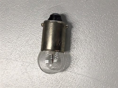 Bosma fietslampje achter 6v 0,05 6v 0,6w bajo.