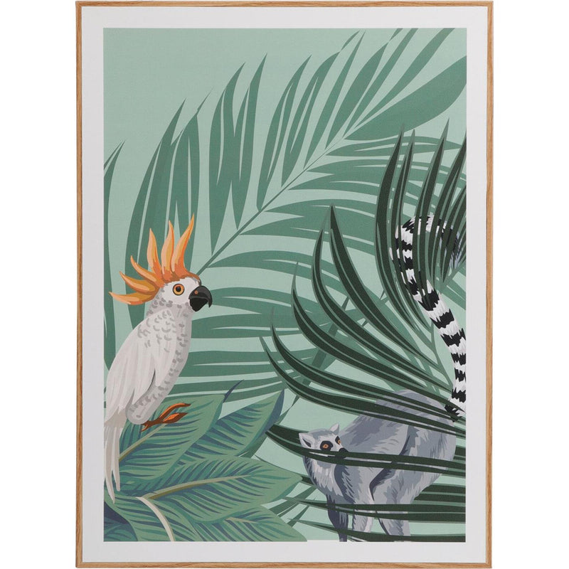 Load image into Gallery viewer, Home styling wanddeco mdf 3 assorti 28x38cm
