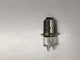 Halogeen lampje 2.5v 0.5a kraag