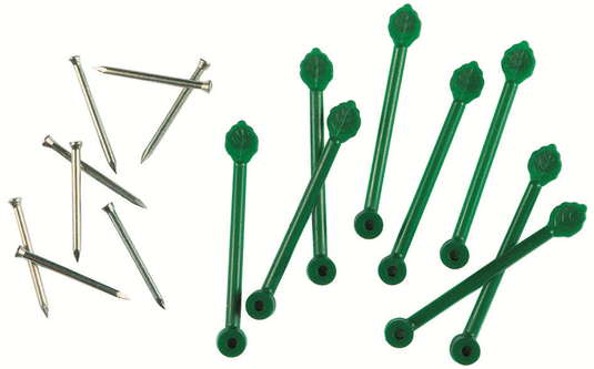 Imp connex rankenhouder kllanten (8st) - flor78740