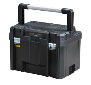 Stanley fatmax tstak diepe gereedschapskoffer lange handgreep - fmst1-75796