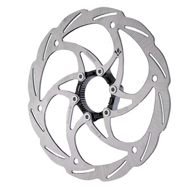 Formula disc 1-piece - center lock - ø220mm