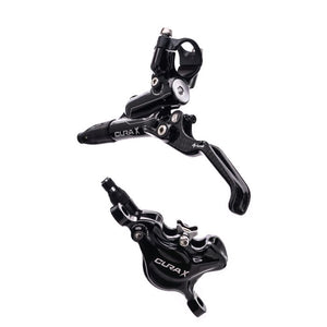 Formula cura x - black