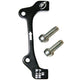 Formula adaptor front i.s. - ø180mm