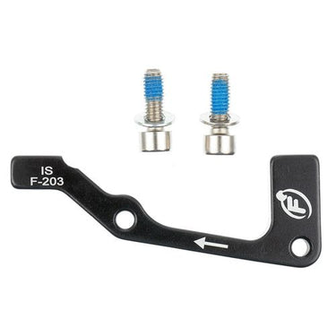 Formula adaptor front i.s. - ø203mm