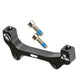 Formula adaptor rear i.s. - ø160mm