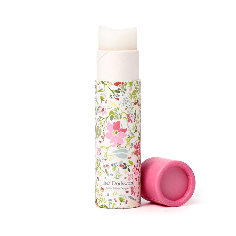 Load image into Gallery viewer, Julie dodsworth roze botanisch vaste parfum stick
