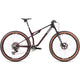 Superior mtb fully xf 9.9 team 29x21.0 (xl)gls red crb. black