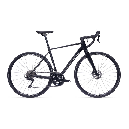 Superior x-road 6.5 gf 700cx58cm(xl)mat blk stealth