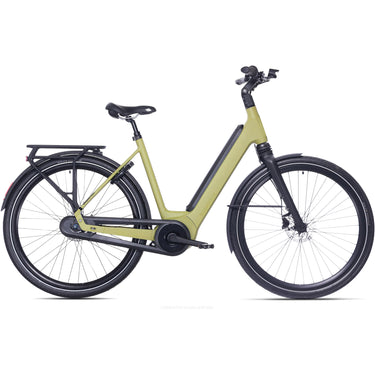 Superior e-tour eway 6.2 46cm (s) matte sand
