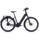 Superior eway 6.7 54cm (l) matte black mik
