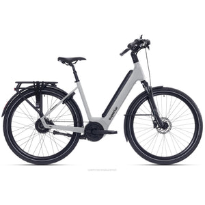 Superior e-tour eway 6.5 mik 700cx46cm gloss grey