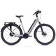 Superior eway 6.5 50cm (m) gloss grey mik