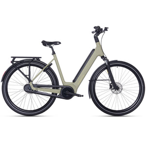 Superior e-tour eway 6.2 mik 46cm (s) matte sand