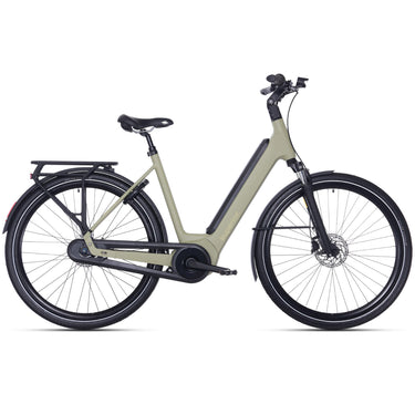 Superior e-tour eway 6.2 mik 54cm (l) matte sand