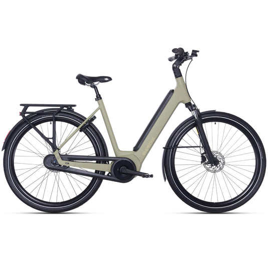 Superior e-tour eway 6.2 mik 54cm (l) matte sand