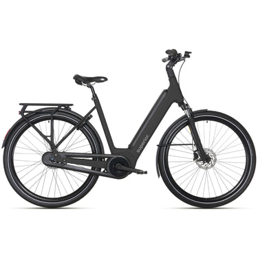 Superior e-tour eway 6.0 50cm (m) matte black mik hd