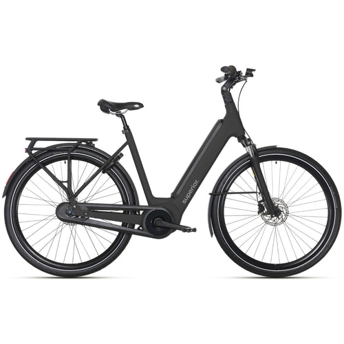 Superior e-tour eway 6.0 mik hd 700cx58cm matte black