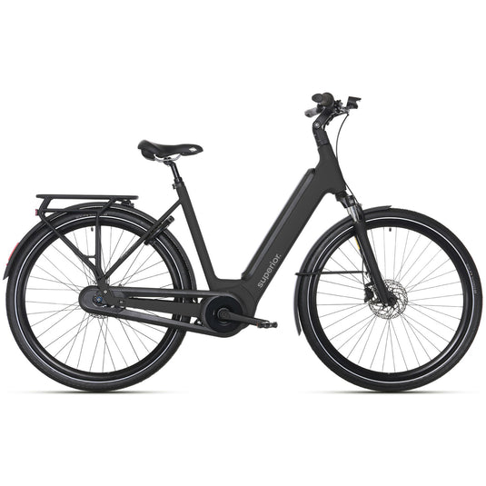 Superior e-tour eway 6.0 mik hd 700cx58cm matte black
