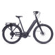 Superior eway 6.4 46cm (s) matte black 625wh