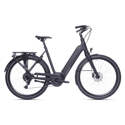 Superior e-tour eway 6.4 700cx46cm matte black