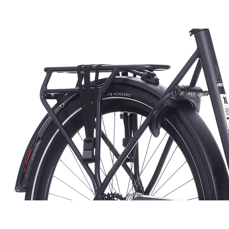 Load image into Gallery viewer, Superior eway 6.4 54cm (l) matte black 625wh
