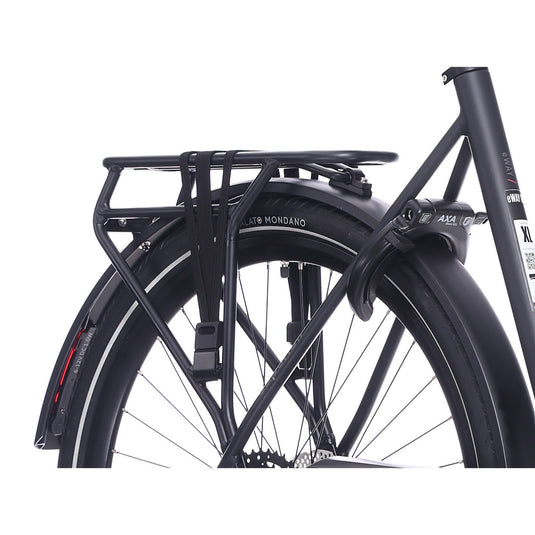 Superior e-tour eway 6.4 700cx58cm matte black