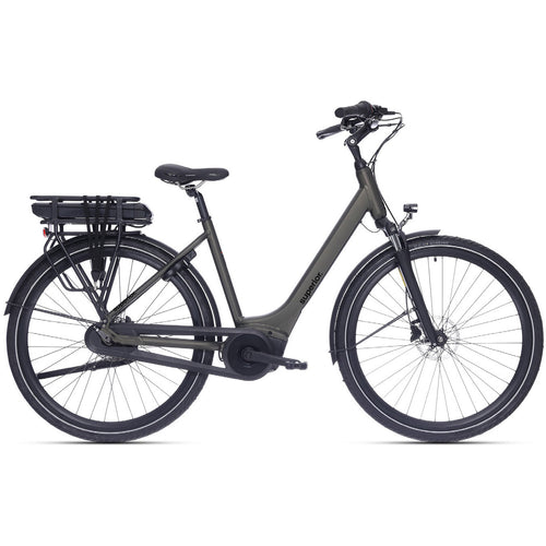 Superior emove 6.3 (2026) 54cm (l) matte dark green